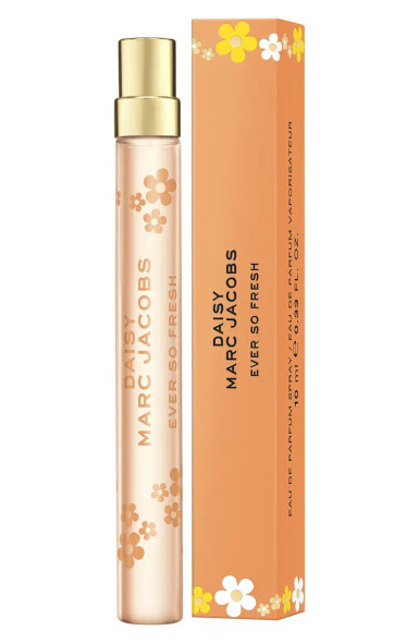 MJ MARC JACOBS DAISY EVER SO FRESH 0.33 EDP SPRAY (W)