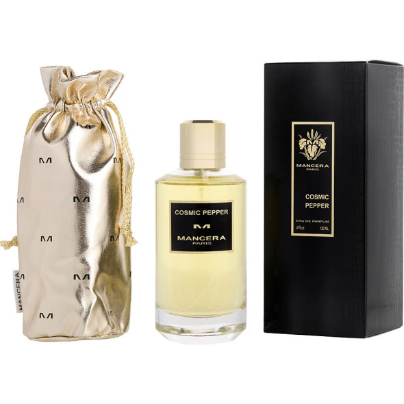 MANCERA COSMIC PEPPER 4.0 EDP (U)