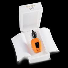 XERJOFF DURAN DURAN NEORIO FLUO ORANGE 1.7 PARFUM (U)