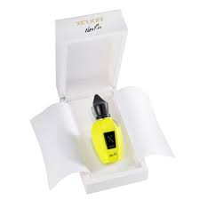 XERJOFF DURAN DURAN NEORIO FLUO YELLOW 1.7 PARFUM (U)