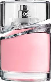 HB HUGO BOSS FEMME 2.5 EDP (W)