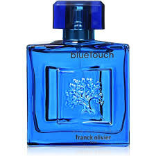 FO FRANCK OLIVIER AZUL ABSOLU 3.38 EDP (M)