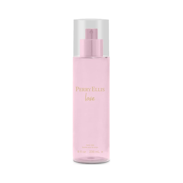 PE PERRY ELLIS LOVE 8.0 BODY MIST (W)