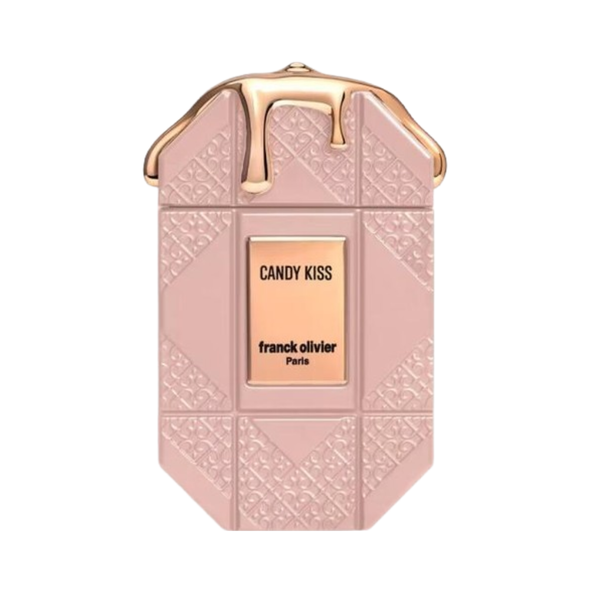 FO FRANCK OLIVIER CANDY KISS 3.38 EDP (W) TESTER W/CAP