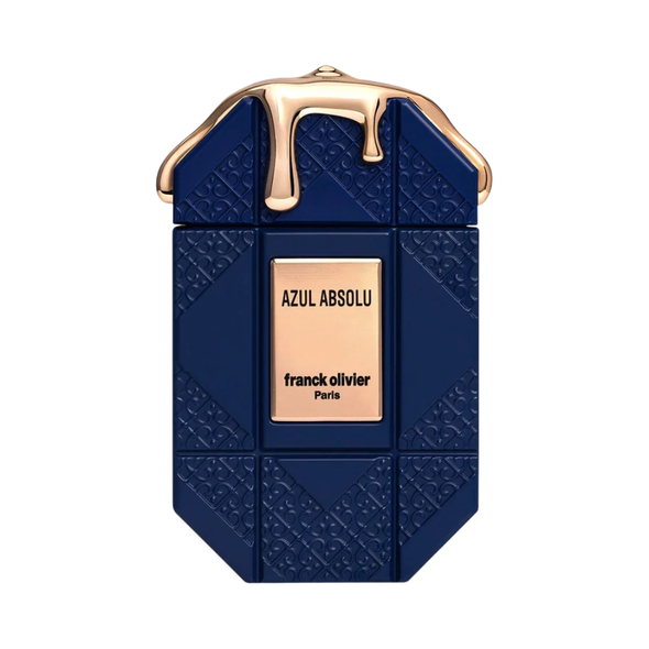FO FRANCK OLIVIER AZUL ABSOLU 3.38 EDP (M) TESTER W/CAP