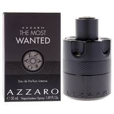 AZZARO THE MOST WANTED 1.69 EDP INTENSE (M)