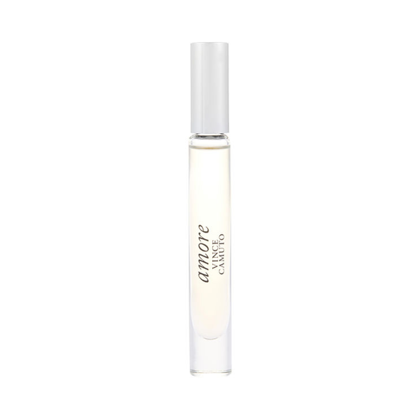 VC VINCE CAMUTO AMORE 0.34 EDP SPRAY (W) U/BOX