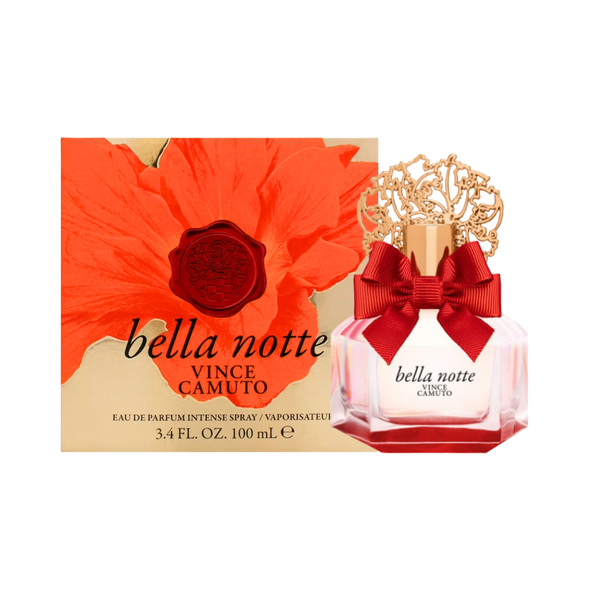 VC VINCE CAMUTO BELLA NOTTE 3.4 EDP INTENSE (W)