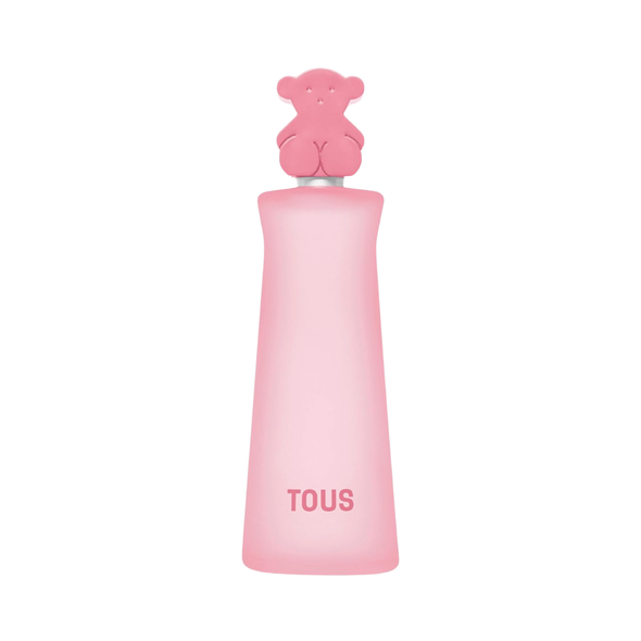 TOUS KIDS GIRL 3.4 EDT (G) TESTER W/ CAP