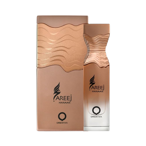 ORIENTICA AREEJ HANAAN 1.7 EDP (U)