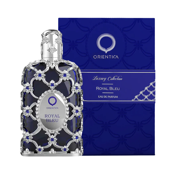 ORIENTICA LUXURY COLLECTION ROYAL BLEU 5.0 EDP (U)