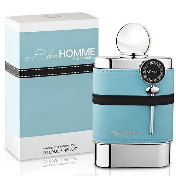 ARMAF BLUE HOMME 3.4 EDP (M)