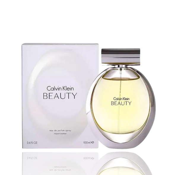 CK CALVIN KLEIN BEAUTY 3.3 EDP (W)
