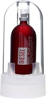 DIESEL ZERO PLUS 2.5 EDT (M)