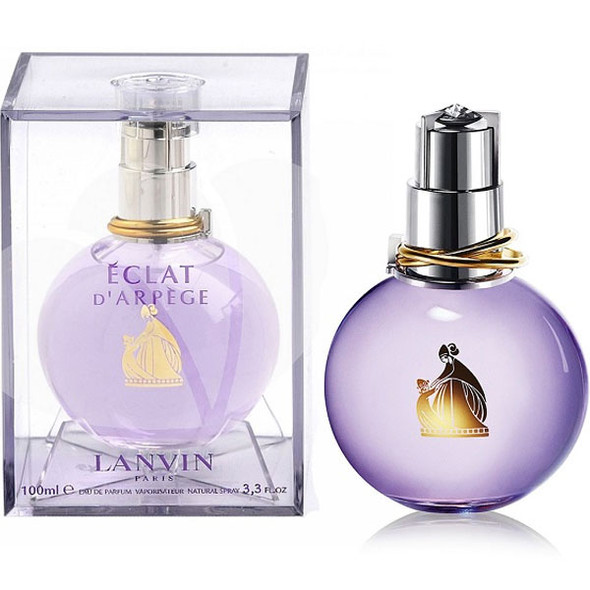 LANVIN ECLAT D'ARPEGE 3.3 EDP (W)