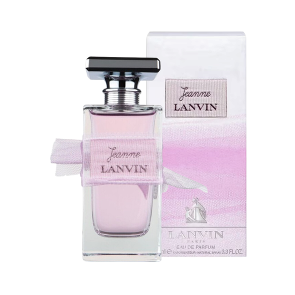 LANVIN JEANNE 3.3 EDP (W)