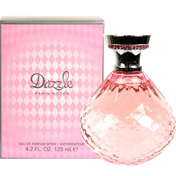 PH PARIS HILTON DAZZLE 4.2 EDP (W)