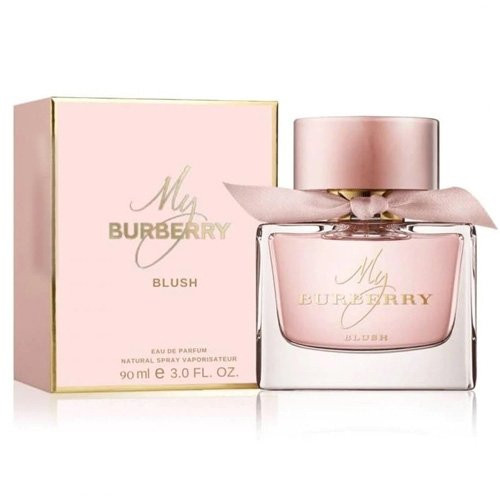 BURBERRY MY BURBERRY BLUSH 3.0 EDP (W)