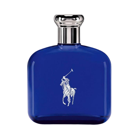 RL RALPH LAUREN POLO BLUE 4.2 EDT (M) **