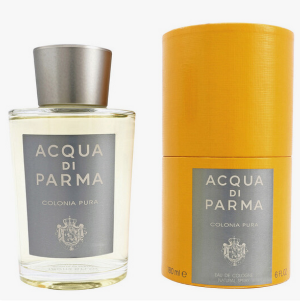 ADP ACQUA DI PARMA COLONIA PURA 6.0 EDC (U)