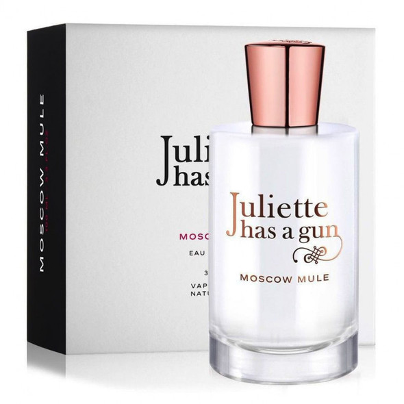 JHAG JULIETTE HAS A GUN MOSCOW MULE 3.3 EDP (W)
