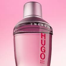 HB HUGO BOSS HUGO ENERGISE 2.5 EDT (M)