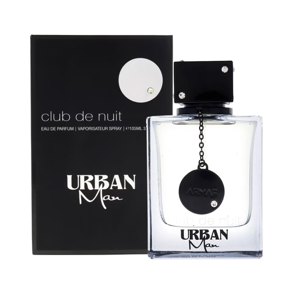 ARMAF CLUB DE NUIT URBAN MAN 3.6 EDP (M)