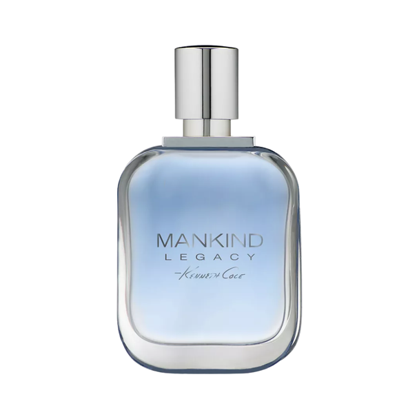 KC KENNETH COLE MANKIND LEGACY 3.4 EDT (M)