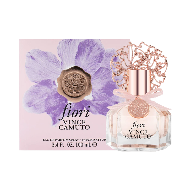 VINCE CAMUTO FIORI 3.4 EDP (W)
