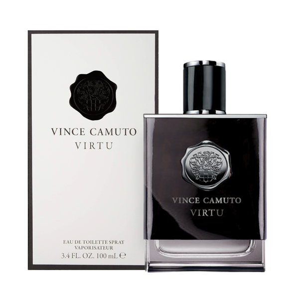 VINCE CAMUTO VIRTU 3.4 EDT (M)
