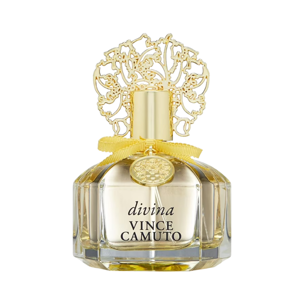 VINCE CAMUTO DIVINA 3.4 EDP (W)