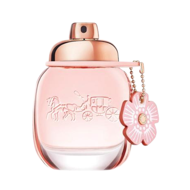 COACH FLORAL 3.0 EDP (W) TESTER W/O CAP