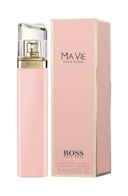 HB HUGO BOSS BOSS MA VIE L'EAU 1.0 EDP (W)