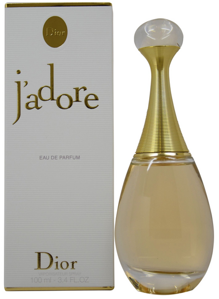 DIOR J'ADORE 3.4 EDP (W)