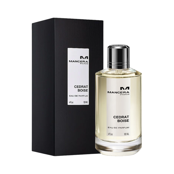 MANCERA PARIS CEDRAT BOISE 4.0 EDP (U)