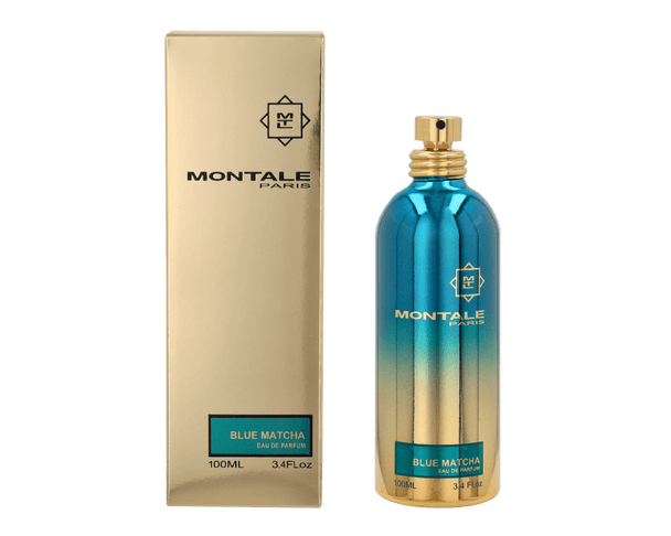 MONTALE BLUE MATCHA 3.4 EDP (U)