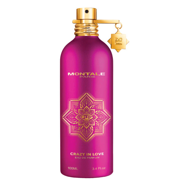 MONTALE CRAZY IN LOVE 3.4 EDP (U)