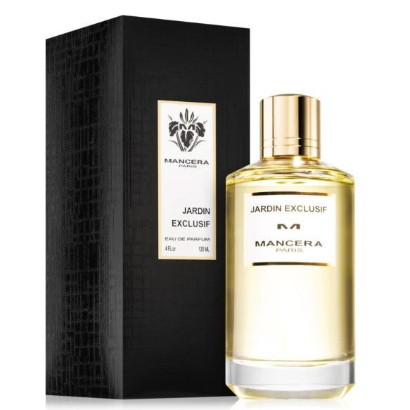 MANCERA JARDIN EXCLUSIF 4.0 EDP (W)