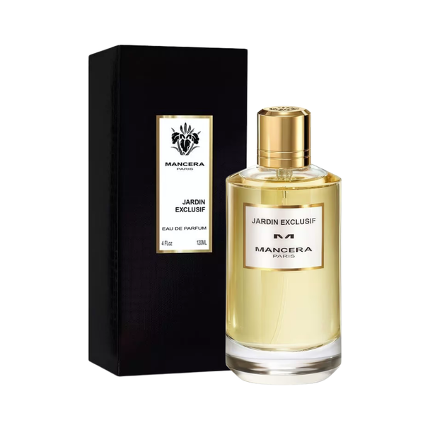 MANCERA JARDIN EXCLUSIF 4.0 EDP (W)