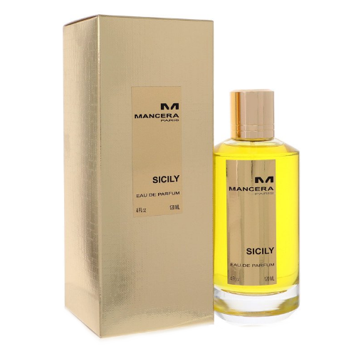 MANCERA SICILY 4.0 EDP (W)