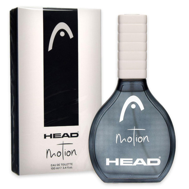 HEAD MOTION 3.3 EDT (M)