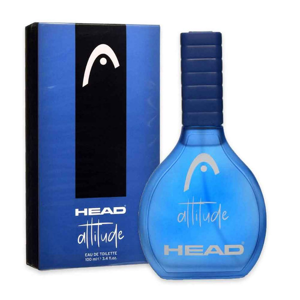 HEAD ATTITUDE 3.3 EDT (M)