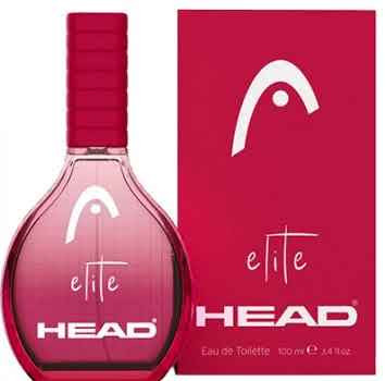 HEAD ELITE POUR FEMME 3.3 EDT (W)