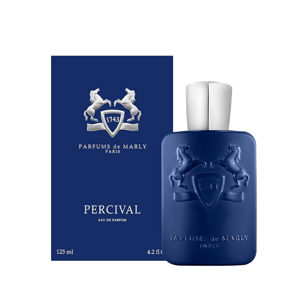 PDM PARFUMS DE MARLY PERCIVAL 4.2 EDP (U)