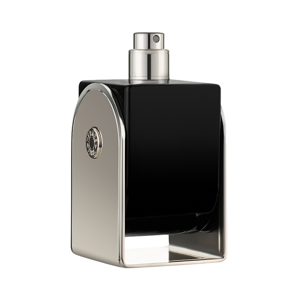 HERMES VOYAGE D'HERMES PURE PERFUME 3.3 PARFUM (U) REFILLABLE