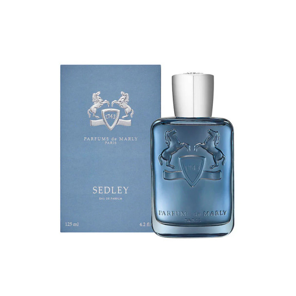 PDM PARFUMS DE MARLY SEDLEY 4.2 EDP (U)