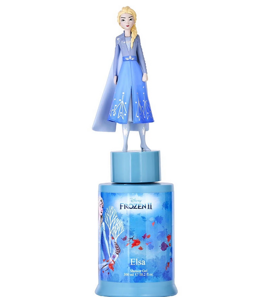 DISNEY FROZEN 2 ELSA 3D 10.2 OZ SG (C)