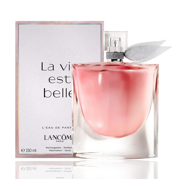 LANCOME LA VIE EST BELLE L'EAU DE PARFUM 5.0 EDP (W) REFILLABLE