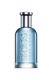 HB HUGO BOSS BOTTLED TONIC 3.3 EDT (M) TESTER W/CAP