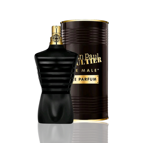 JPG JEAN PAUL GAULTIER LE MALE LE PARFUM 4.2 EDP INTENSE (M)